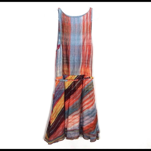 Anthropologie dress - Picture 5 of 7